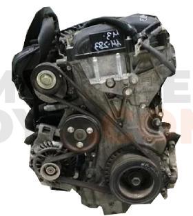 Motor LFYA Mazda Axela 1.5 16V Sport (114 cv)
