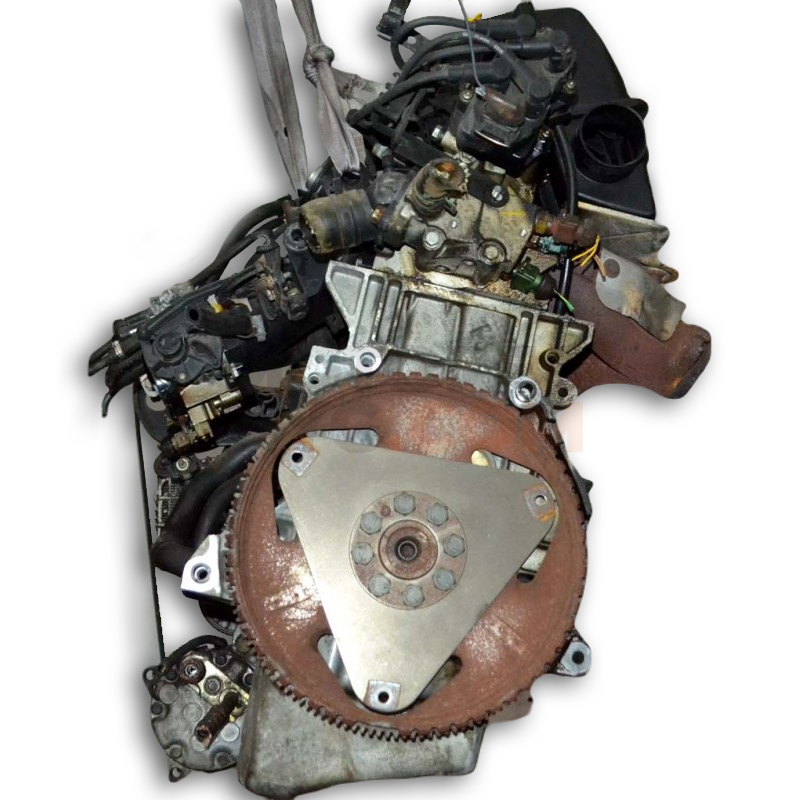 Motor LFZ (XU7JP) Peugeot 306 (7B) 1.8 ST (101 cv) Automatico