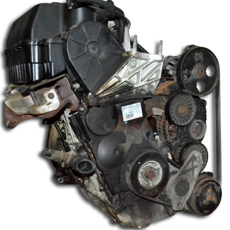 Motor LFZ (XU7JP) Peugeot 306 Cabrio (7D) 1.8 (101 cv)