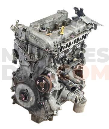 Motor LFZ2 Mazda 3 II Hatchback (BL) 2.0 DISI (151 cv)