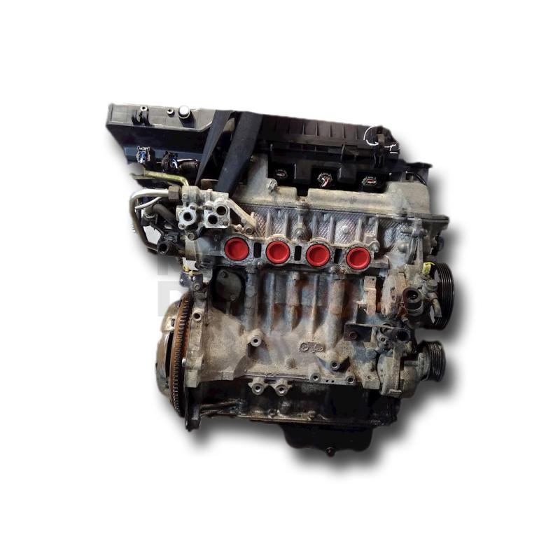 Motor LFZ2 Mazda 3 II Sedan (BL) 2.0 DISI (151 cv)