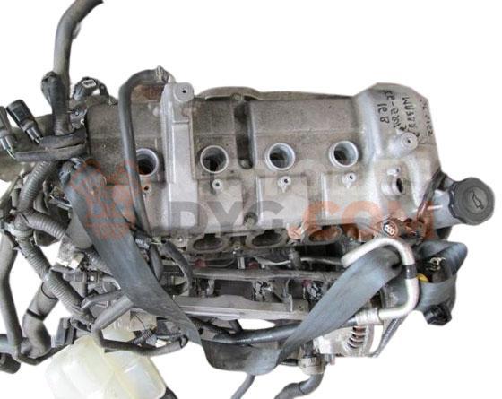 Motor LFZ2 Mazda 3 II Sedan (BL) 2.0 DISI (151 cv)