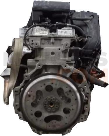 Motor LG4 Chevrolet Colorado 3.7 i (242 cv) Automatico