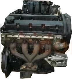 Motor LG8(191CUV6) Chevrolet LUV D-MAX 3.0D (130 cv)