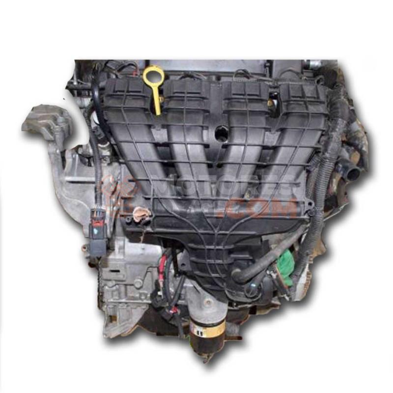Motor LG9 Chevrolet Suburban (GMT400) 5.7 i V8 (250 cv)