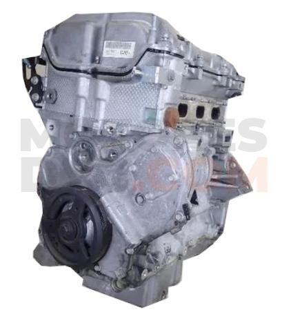 Motor LG9 Chevrolet Suburban (GMT900) 5.3 i V8 (324 cv)