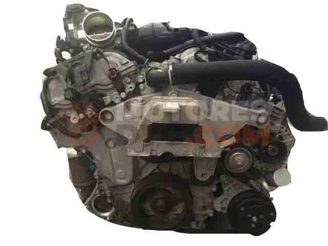Motor lgx Cadillac XT5 2.0 (261 cv) Automatico