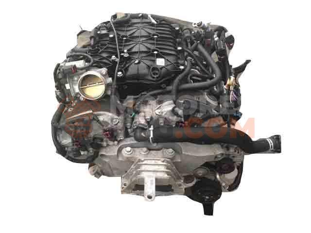 Motor lgx Cadillac XT5 2.0 (261 cv) AWD Automatico
