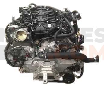 Motor LGX Cadillac XT5 3.6 (314 cv) AWD Automatico