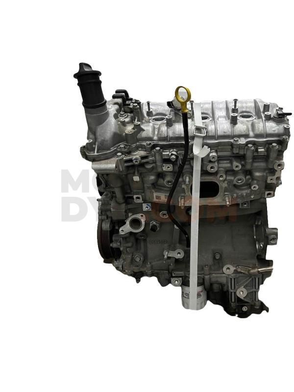 Motor LGX Chevrolet Camaro VI 6.2 V8 (453 cv)
