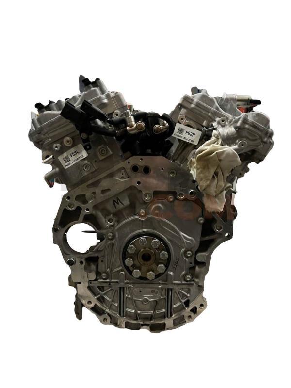 Motor LGX Chevrolet Camaro VI 6.2 V8 (453 cv)