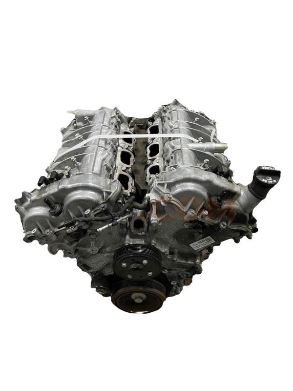Motor LGX Chevrolet Camaro VI 6.2 V8 (453 cv)