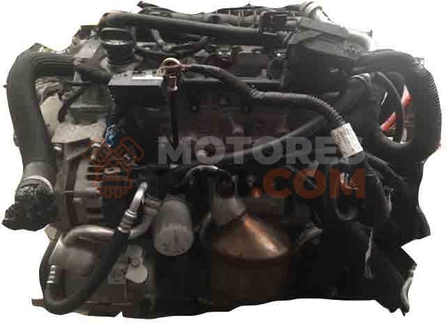 Motor lgx GMC Envoy (GMT840) 5.3 i V8 XL 4WD (294 cv)