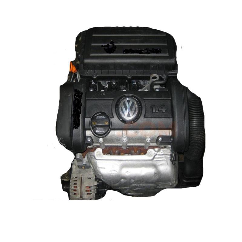 Motor LGYR Seat Leon I (1M) 1.4 16V (75 cv)