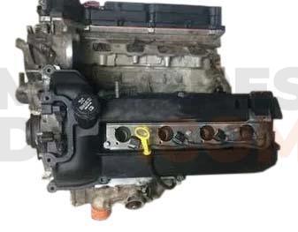 Motor LH2 Cadillac SRX 3.6 i V6 24V RWD (255 cv)