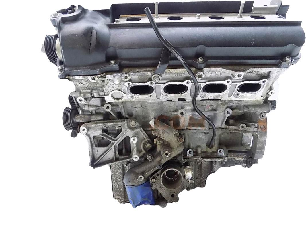 Motor LH2 Cadillac SRX 4.6 i V8 32V AWD (324 cv)