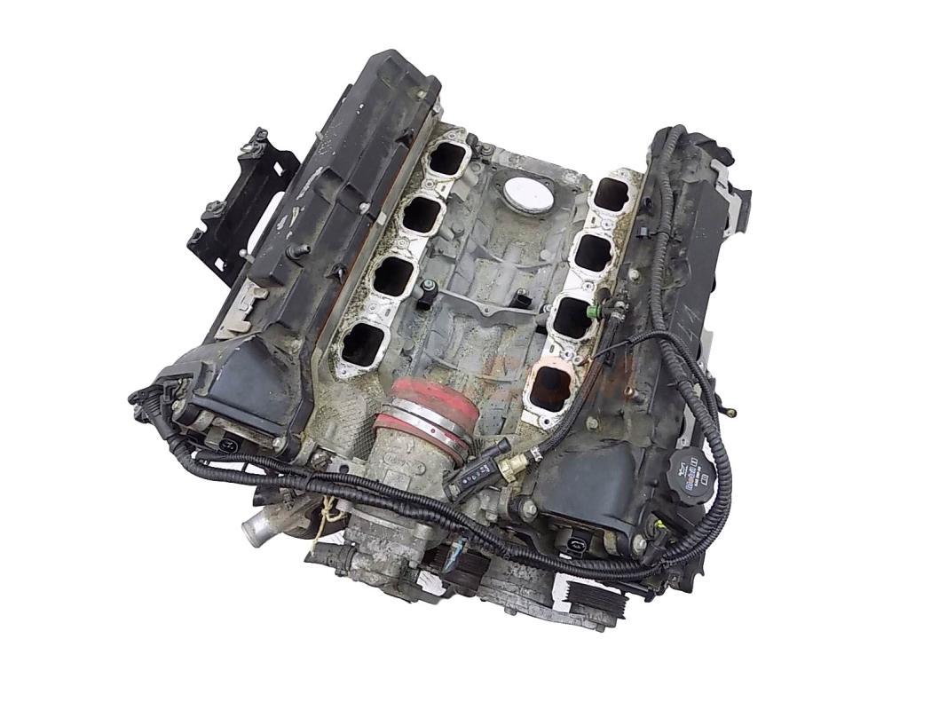Motor LH2 Cadillac SRX 4.6 i V8 32V AWD (324 cv)