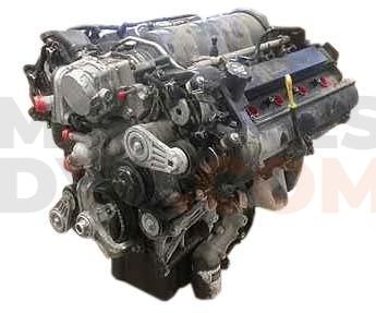 Motor LH2 Cadillac STS 4.6 i V8 32V VVT (325 cv)