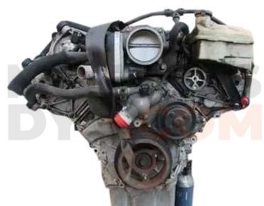 Motor LH2 Cadillac STS 4.6 i V8 32V VVT AWD (325 cv)