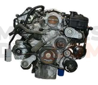 Motor LH2 Cadillac XLR 4.6 i V8 32V (325 cv)