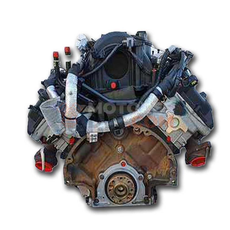 Motor LH6(325CUV8) Chevrolet Silverado I 4.8 (275 cv) Crew Cab 1500