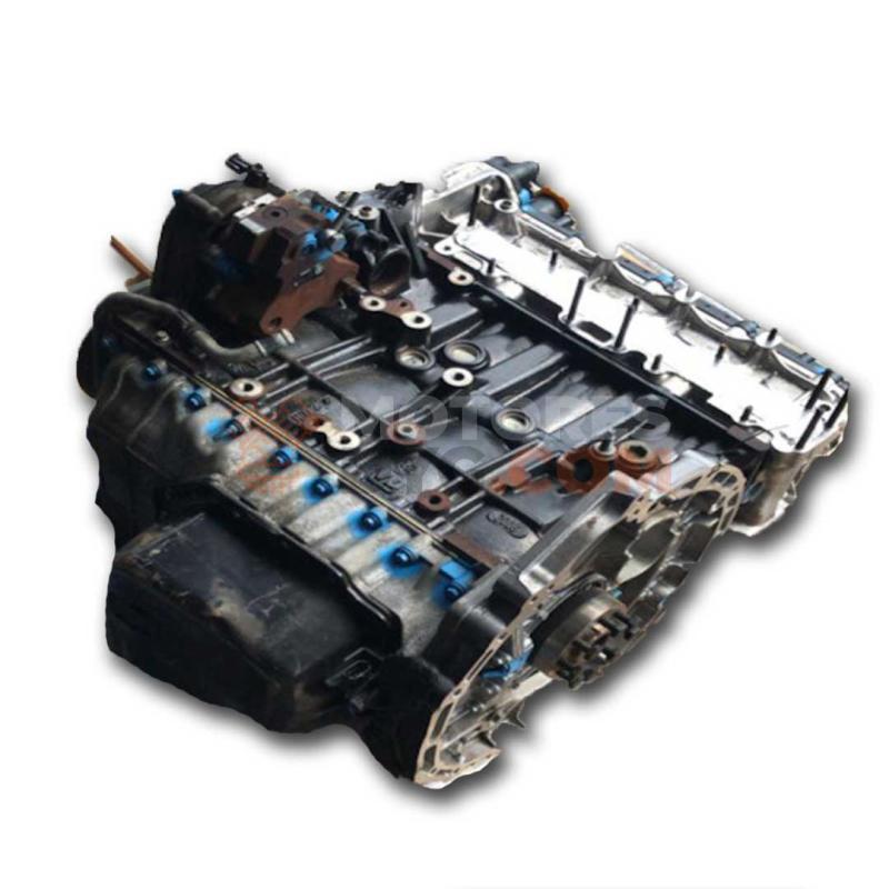 Motor LH6(325CUV8) Chevrolet Silverado I 5.3 (285 cv) Crew Cab 1500