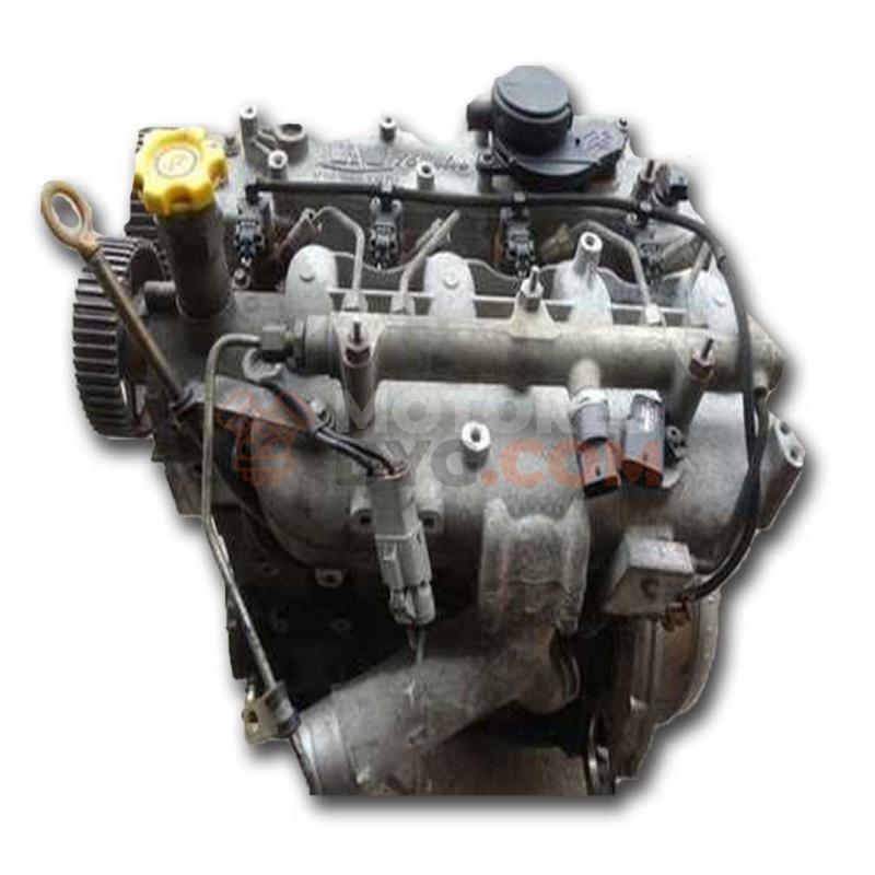 Motor LH6(325CUV8) Chevrolet Silverado I 5.3 (285 cv) Crew Cab 1500 4WD