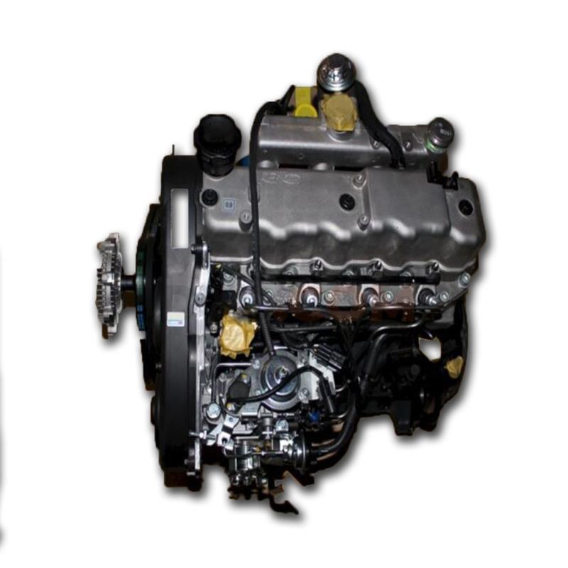 Motor LH6(325CUV8) Isuzu Ascender 4.2 i 24V 2WD (279 cv)