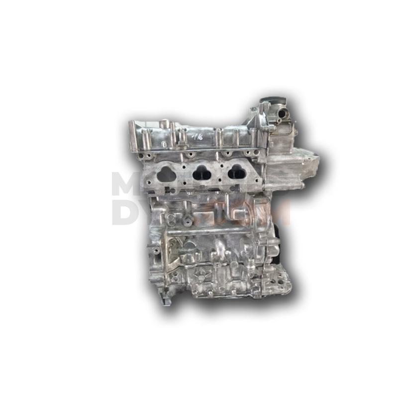 Motor LH6(325CUV8) Isuzu Ascender 4.2 i 24V 2WD (279 cv)