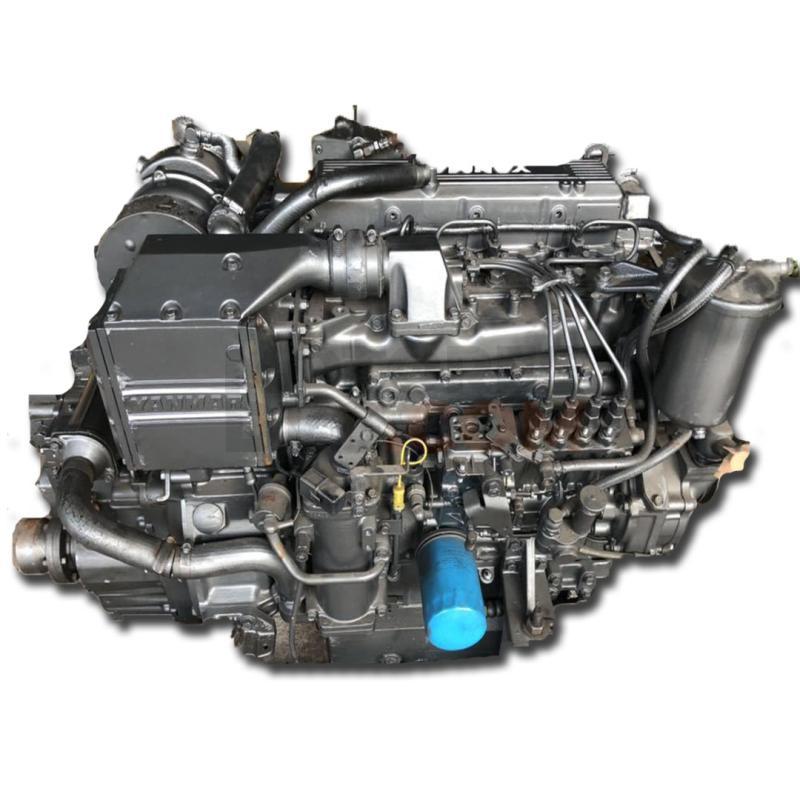 Motor LH6(325CUV8) Isuzu Ascender 5.3 i V8 16V 2WD (294 cv)