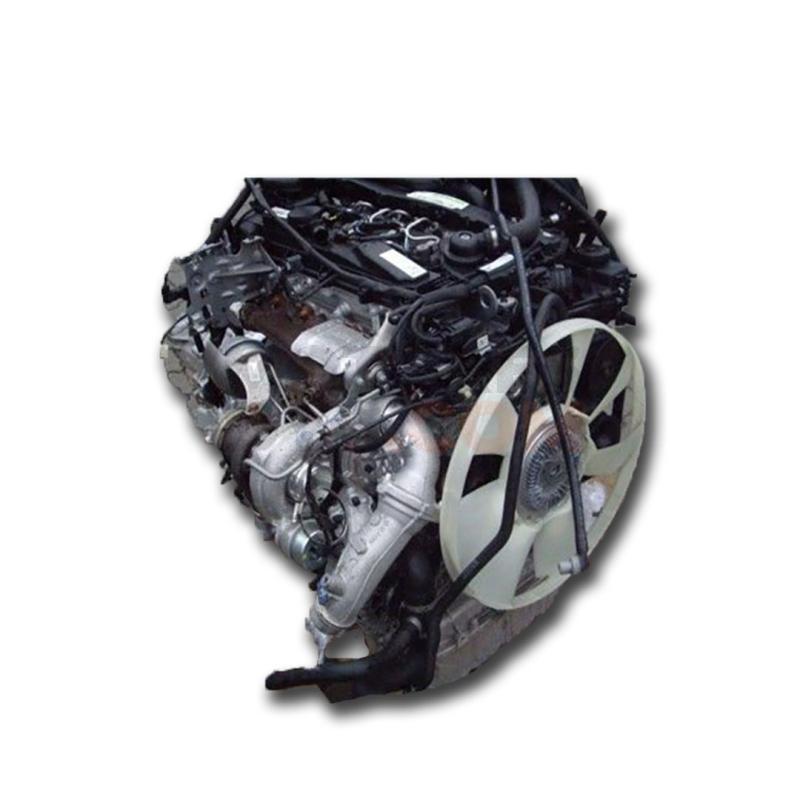 Motor LH6(325CUV8) Isuzu Ascender 5.3 i V8 4WD (304 cv)