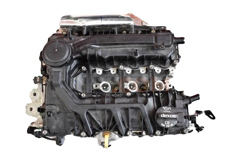 Motor LIH Opel Astra K Sports Tourer 1.4 (100 cv)