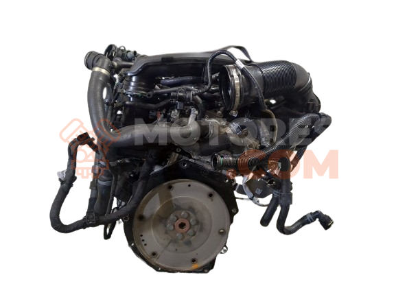 Motor LJHG2 Jeep Grand Cherokee III (WH) 3.7 i V6 2WD (210 cv)