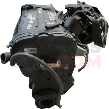 Motor LKR Chevrolet Cruze Hatchback (Versión 2013) 1.4 (140 cv)