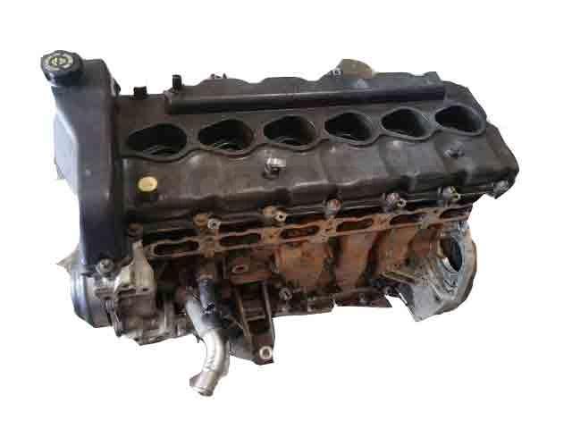 Motor ll8 GMC Envoy (GMT840) 4.2 i 24V (279 cv)