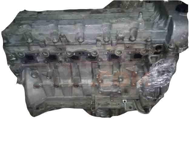 Motor ll8 GMC Envoy (GMT840) 4.2 i 24V 2WD (295 cv)