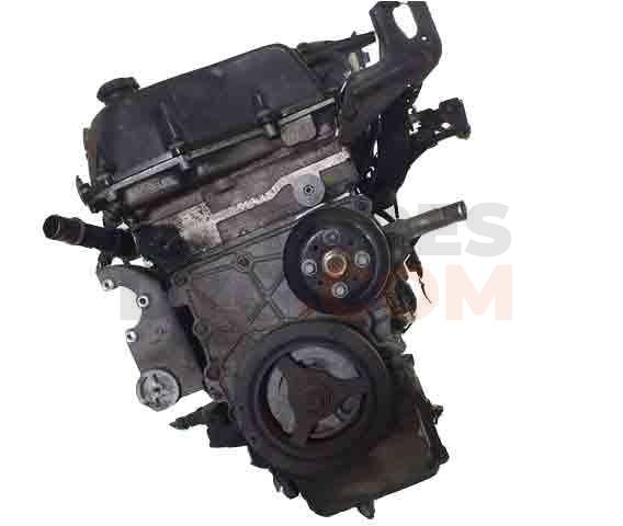 Motor ll8 GMC Envoy (GMT840) 4.2 i 24V 2WD (295 cv)