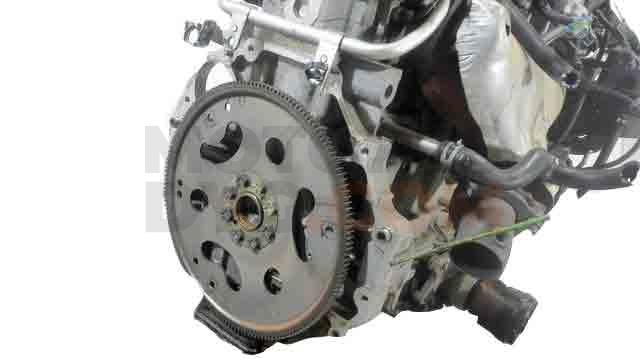 Motor ll8 GMC Envoy (GMT840) 4.2 i 24V 4WD (279 cv)