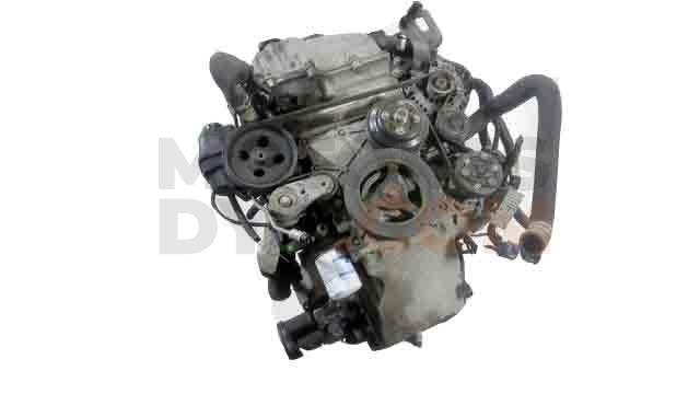 Motor ll8 GMC Envoy (GMT840) 4.2 i 24V XL 4WD (279 cv)