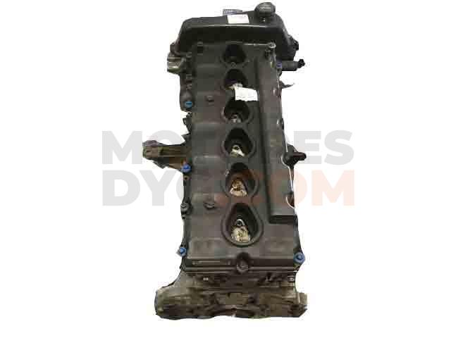 Motor ll8 GMC Envoy (GMT840) 4.2 i 24V XUV 4WD(295 cv)