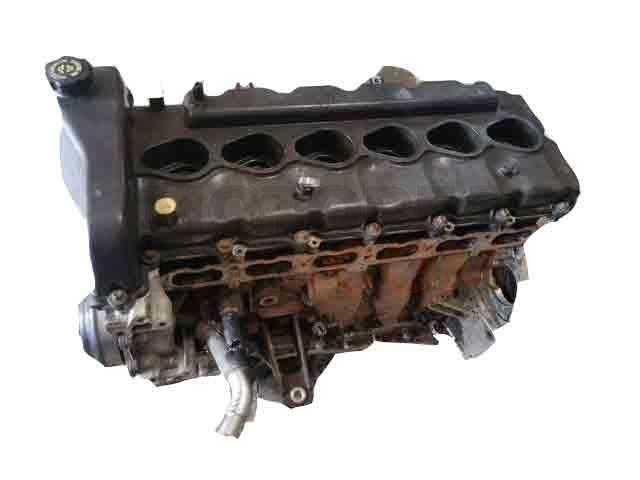 Motor ll8 GMC Envoy (GMT840) 5.3 i V8 Denali 2WD (304 cv)