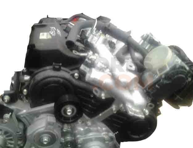 Motor ll8 GMC Envoy (GMT840) 5.3 i V8 XL (294 cv)