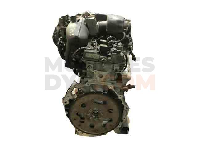Motor ll8 GMC Envoy (GMT840) 5.3 i V8 XL 4WD (294 cv)