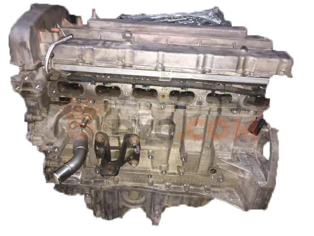 Motor LL8 Saab 9-5 Wagon 2.3 T (230 cv) Automatico