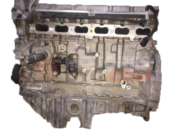 Motor LL8 Saab 9-5 Wagon 2.3 T (250 cv) Automatico