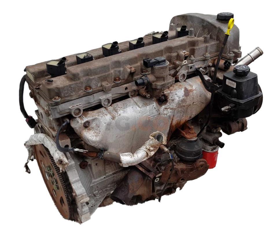 Motor LL8(254CUL6) Chevrolet Trailblazer (GMT800) 4.2 i 24V AWD (295 cv)