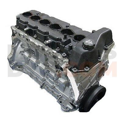 Motor LL8(254CUL6) Chevrolet Trailblazer (GMT800) 4.2 i 24V EXT (295 cv)