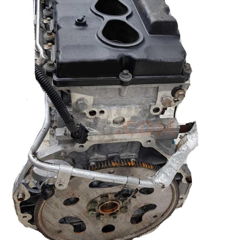 Motor LL8(254CUL6) Chevrolet Trailblazer (GMT800) 4.2 i 24V EXT 4WD (295 cv)