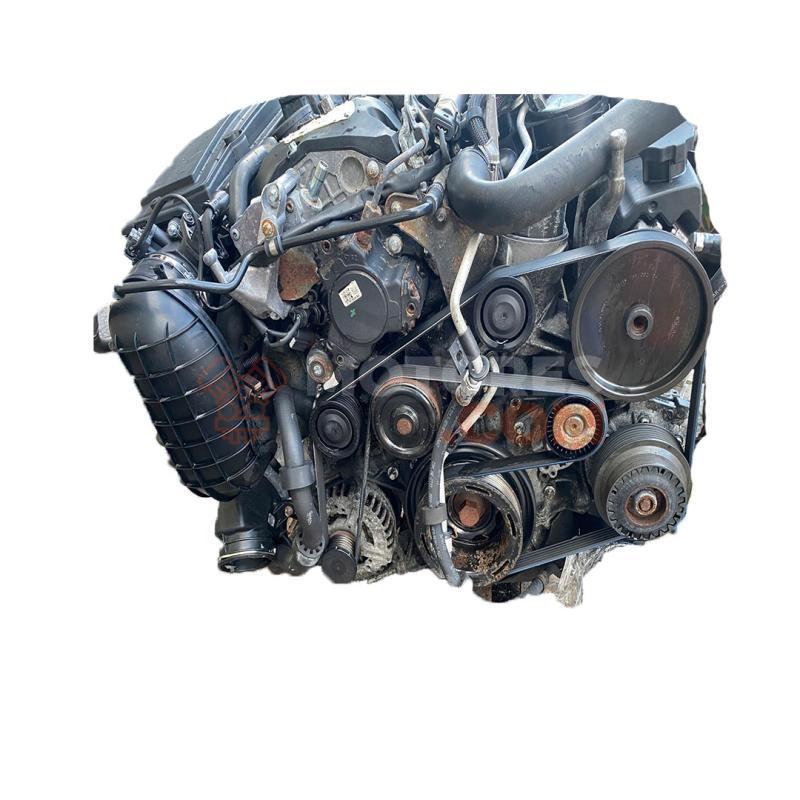 Motor LL8(254CUL6) Chevrolet Trailblazer (GMT800) 5.3 i V8 16V 4WD (294 cv)