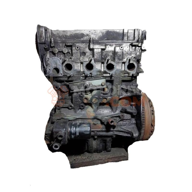 Motor LL8(254CUL6) Chevrolet Trailblazer (GMT800) 5.3 i V8 2WD (288 cv)